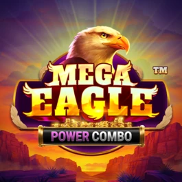 Mega Eagle Power Combo™