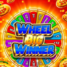 Wheel Big Winner