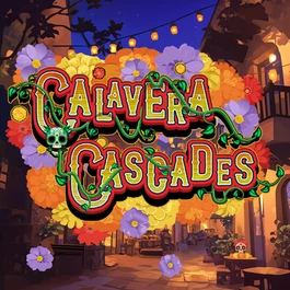 Calavera Cascades