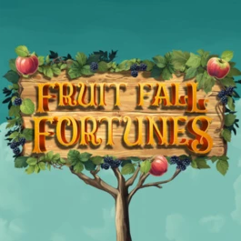Fruit Fall Fortunes
