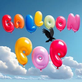 Balloon Pop