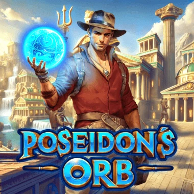 Poseidon's Orb