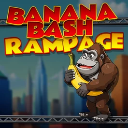 Banana Bash Rampage