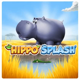 Hippo Splash