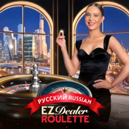 EZ Dealer Roulette Russian