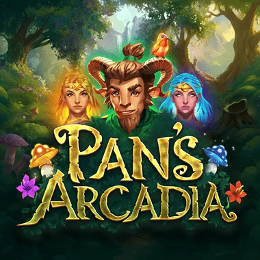 Pan’s Arcadia