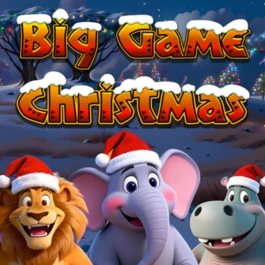 Big Game Christmas