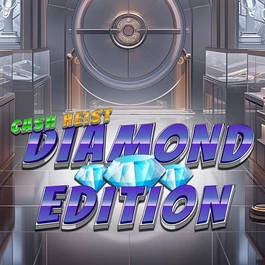 Cash Heist Diamond Edition