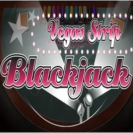 Vegas Strip Blackjack