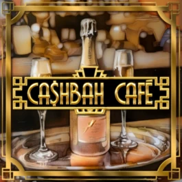Ca$hbah Cafe