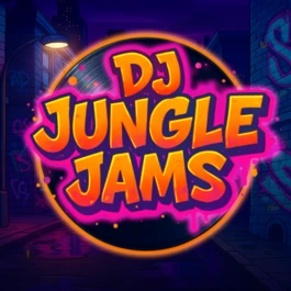 DJ Jungle Jams