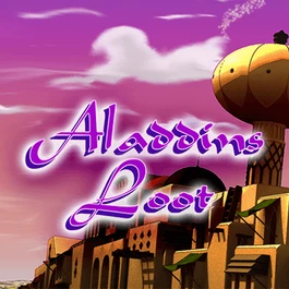 Aladdins Loot