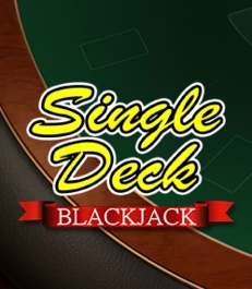 Single Deck Blackjack