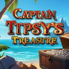 Captain Tipsys Treasure