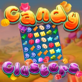 Candy Clusters
