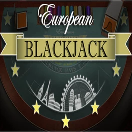 European Blackjack