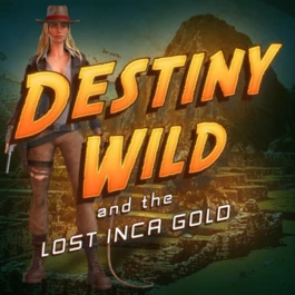 Destiny Wild