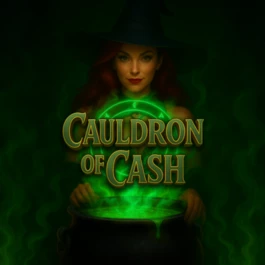 Cauldron Of Cash