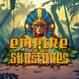 Empire Of The Sun Stones