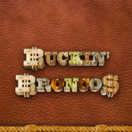 Buckin Broncos