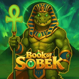 Book of Sobek