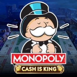 Monopoly Cash is King