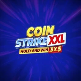 Coin Strike XXL: Hold and Win