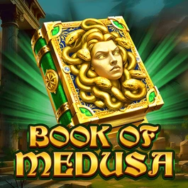 Book Of Medusa