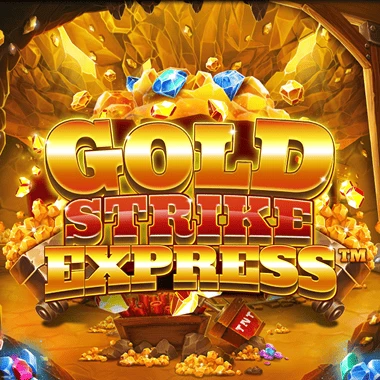 Gold Strike Express