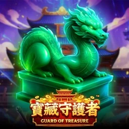 Guard of Treasure