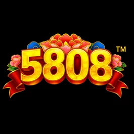 5808