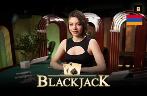 BlackJack Armenian B

