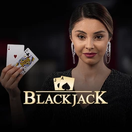 BlackJack Russian B
