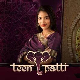 Teen Patti
