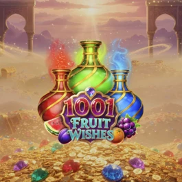 1001 Fruit Wishes