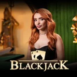 BlackJack Creed O
