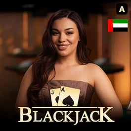 BlackJack Arabic A
