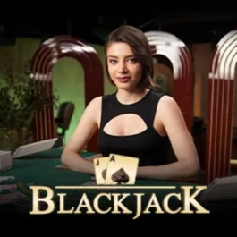 BlackJack Armenian B
