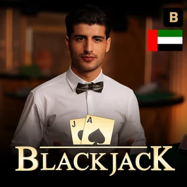 BlackJack Arabic B
