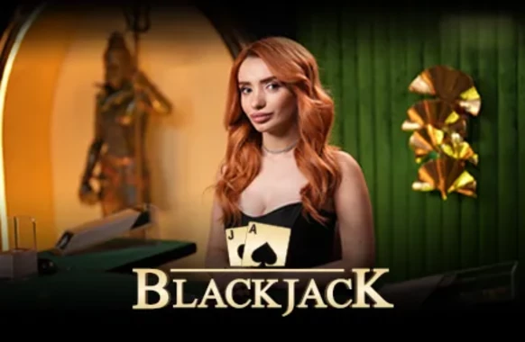 BlackJack Creed P

