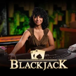 BlackJack Brazilian B
