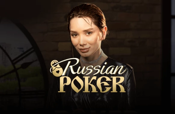 Russian Poker A
