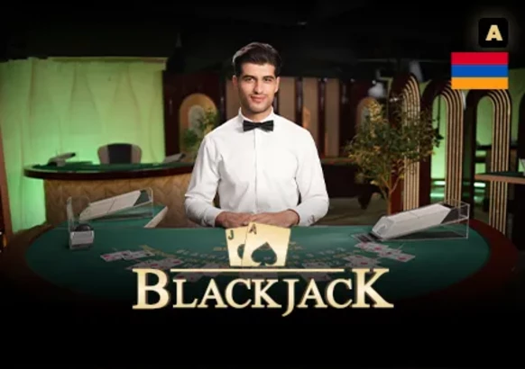 BlackJack Armenian A
