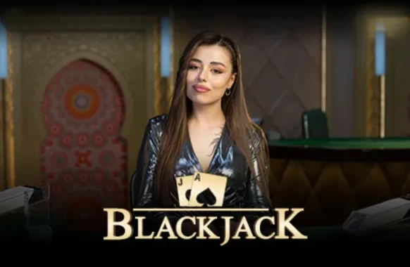 BlackJack VIP A
