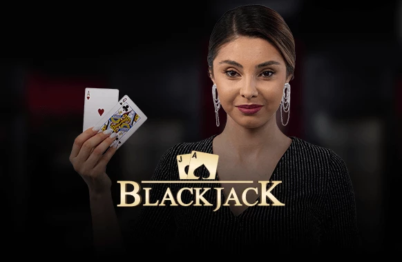 BlackJack Russian B
