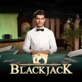 BlackJack Armenian A
