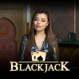 BlackJack VIP B
