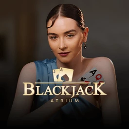 BlackJack Atrium A
