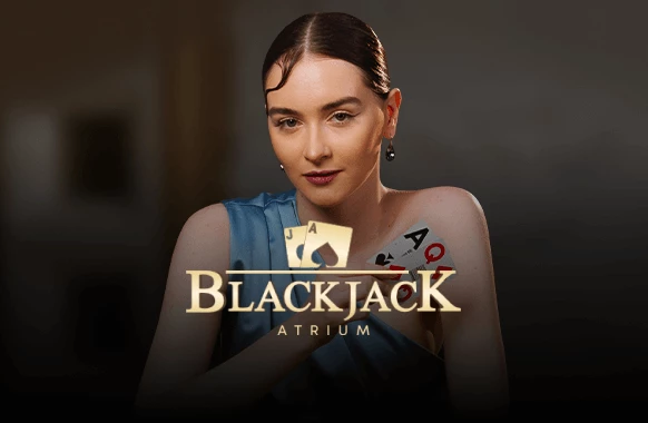 BlackJack Atrium A
