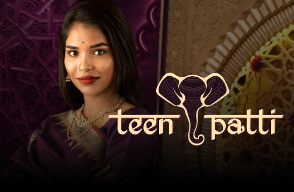 Teen Patti
